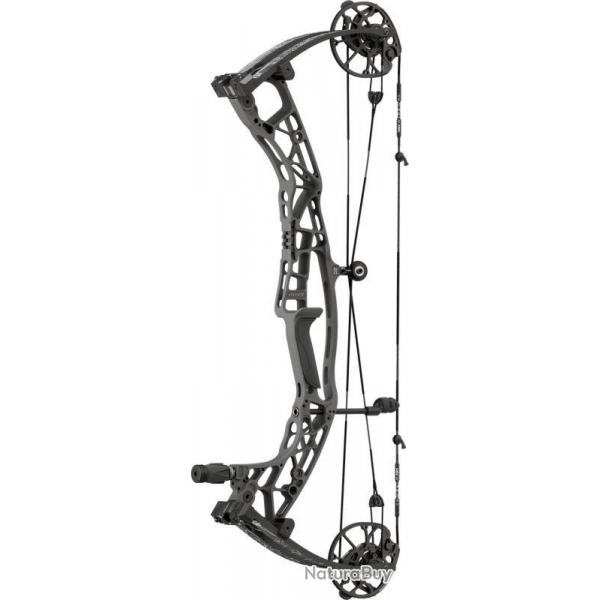 HOYT - ALPHA AX-3SD 30-40 # GAUCHER (LH) TOMBSTONE