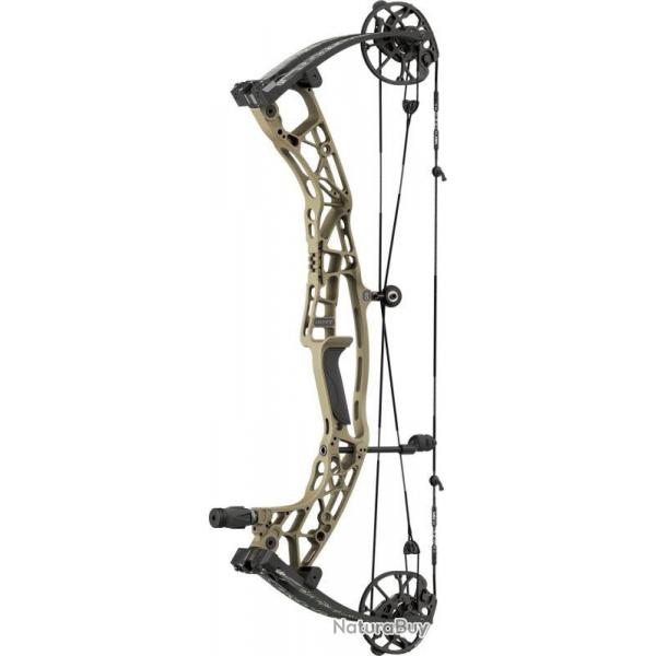 HOYT - ALPHA AX-3SD 50-60 # DROITIER (RH) SANDSTORM