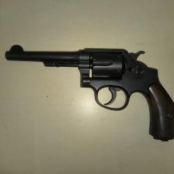 Smith et Wesson Victory
