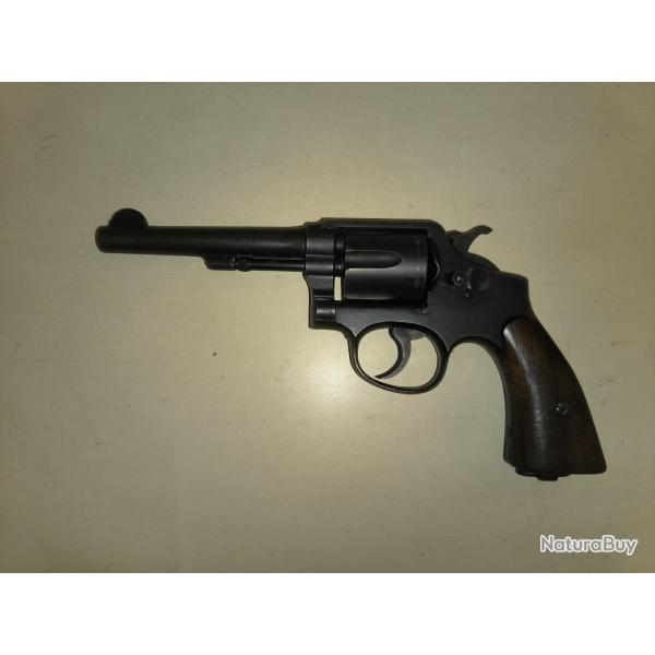 Smith et Wesson Victory