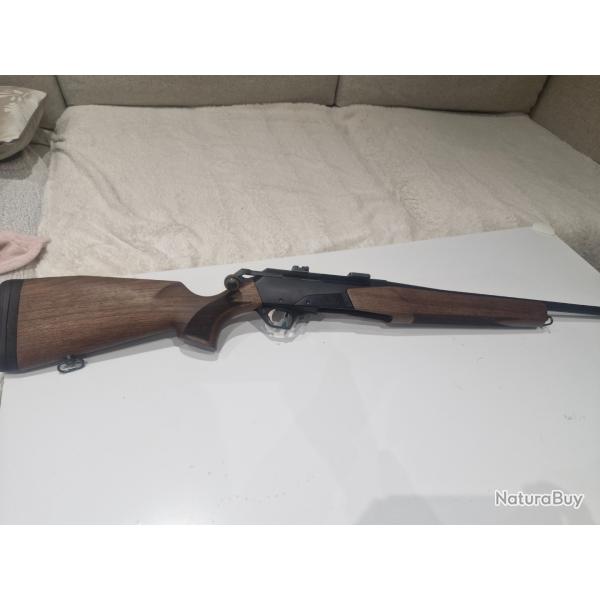 Browning Maral 4X 30-06