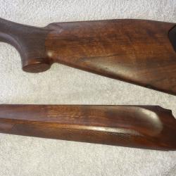 Crosse et Devant  BENELLI Argo