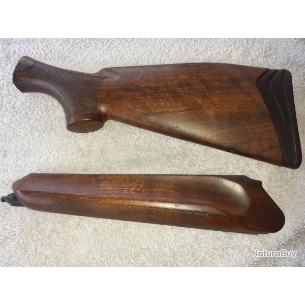 Crosse et Devant  BENELLI Argo