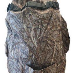 Sac de transport camouflage pour appelant 120 litres XTREM MIGRATEURS