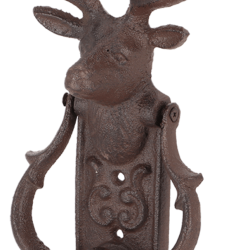 Heurtoir de porte Cerf LOVERGREEN