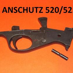 sous garde complete carabine ANSCHUTZ 520 ANSCHUTZ 525 - VENDU PAR JEPERCUTE (a7556)
