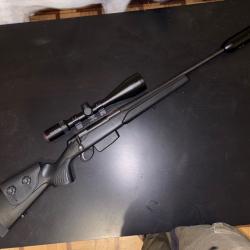 Carabine Tikka T3X Lite 308 Win