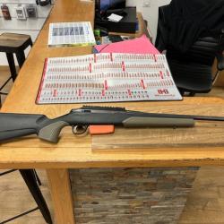 TIKKA T3X lite intégrale gaucher