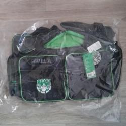 BAGAGERIE SILURE SAC CARRYALL XL 55L MADCAT