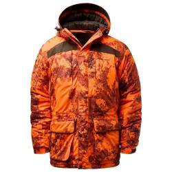 PINEWOOD Veste camouflage Småland Abisko Camou 2.0 XL