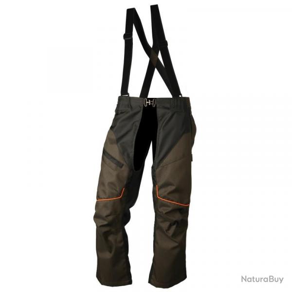 CUISSARD KEVLAR SURVIVOR S