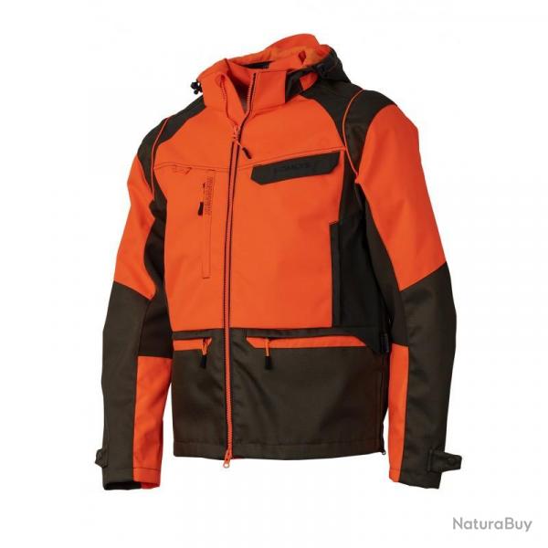 VESTE DE TRAQUE SOMLYS SURVIVOR M