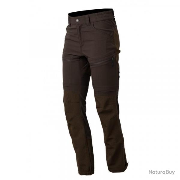 PANTALON HEAVY FLEXPANT RESIST SOMLYS 44