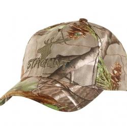 CASQUETTE STAGUNT CAMOO CAP