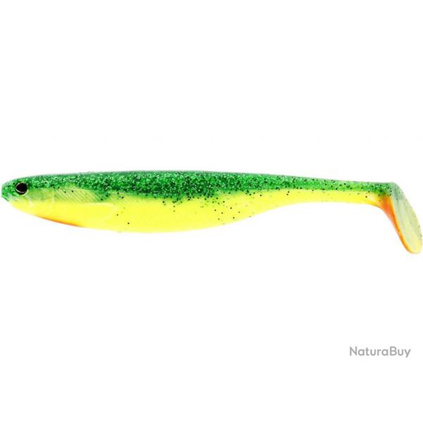 Westin ShadTeez Slim 10cm 6g Fireflake