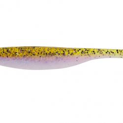 Westin ShadTeez Slim 12cm 10g Violett Goby