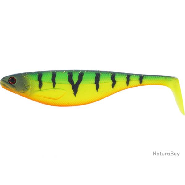 Westin ShadTeez 12cm 15g Tiger Perch