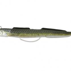 Westin Sandy Andy Weedless Jig 13cm 23g Real Sendeel