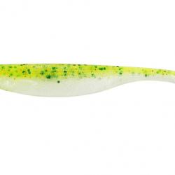 Westin ShadTeez Slim 14cm 17g Sparkling Chartreuse