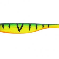 Westin ShadTeez Slim 14cm 17g Tiger Perch