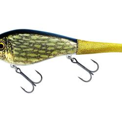 Westin Swim Tail 12cm 62g Real Pike