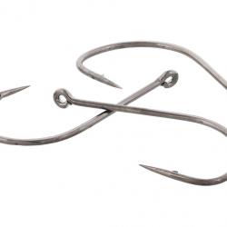 Westin Dropshot Hook Black Nickel 6