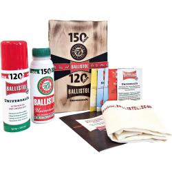 Coffret Huile universelle + spray