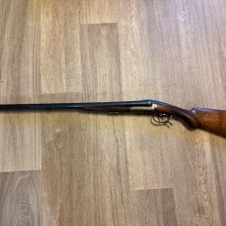 Fusil robust Idéal Bécasse calibre 16 numéro 302