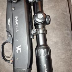 Lunette de battue hawke vantage 1_4×24 ir L4A