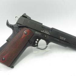 SIG GSR 1911-22 22 LONG RIFLE REF: 6027