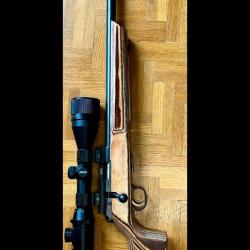 Carabine CZ 457 at-one 22 lr