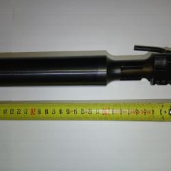 Silencieux/modérateur de son pour Mauser