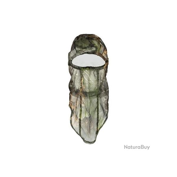 Cagoule Camoufle Jack Pyke English Oak Evolution