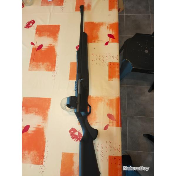 Browning Bar 338 win mag mk3 tat neuf
