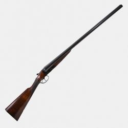Fusil BSA & Co. 1909 First Model -- Cal. 12 × 70