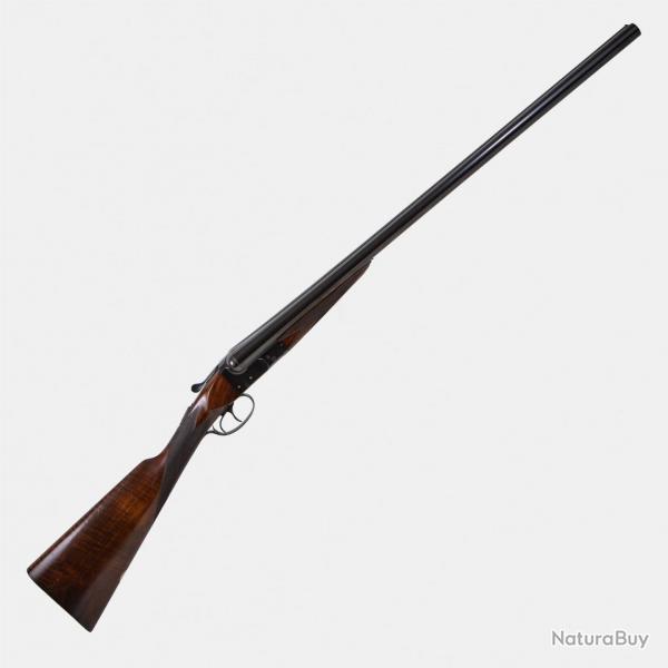 Fusil BSA & Co. 1909 First Model -- Cal. 12  70
