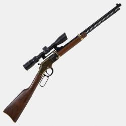 Carabine Henry Golden Boy -- Cal. 22 LR + Lunette