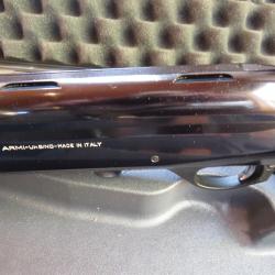 fusil semi-automatique BENELLI Montefeltro Comfortech 12/76 canon CRIO 71cm bande carbone