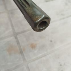 Pistolet de duel jukar