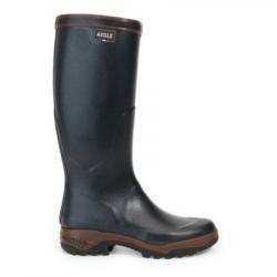 Bottes Aigle Parcours II Bronze Pointure 44