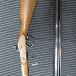 ARDESA Ranger fusil à poudre noire à percussion