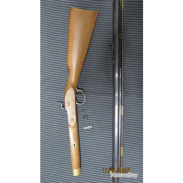 ARDESA Ranger fusil  poudre noire  percussion