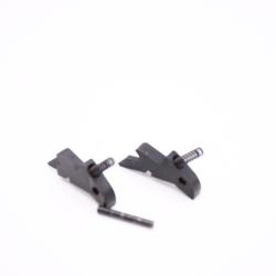 Gachettes Gauche et Droite Winchester 101 Pigeon Grade cal 12