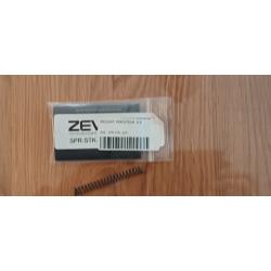 RESSORT PERCUTEUR 3 LIVRES ZEV POUR GLOCK