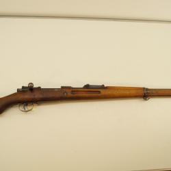 carabine  g98 zastava yougoslave m1920 8x57is pour enchère 1 sans prix de réserve ZP32L1