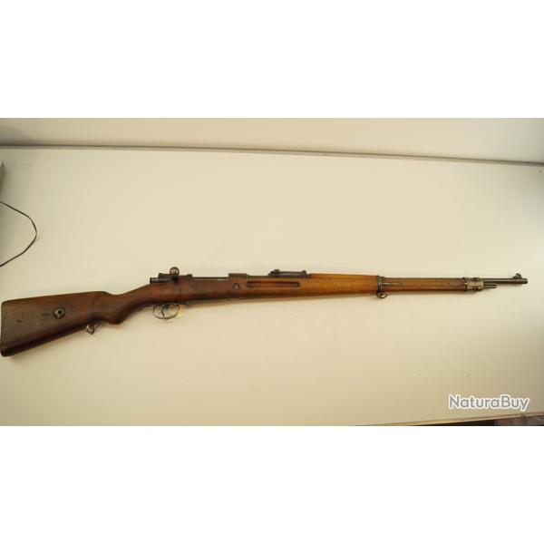 carabine  g98 zastava yougoslave m1920 8x57is pour enchre 1 sans prix de rserve ZP32L1