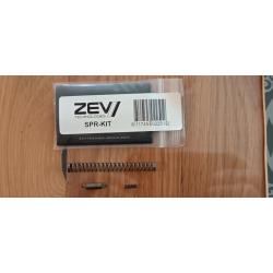 KIT RESSORTS MATCH ZEV POUR GLOCK