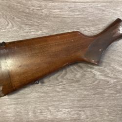 CROSSE BROWNING BAR MK1