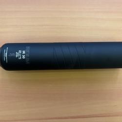 Modérateur de son Browning Iridium IR30 300 Win Mag 14x1 - 1 sans prix de réserve !!