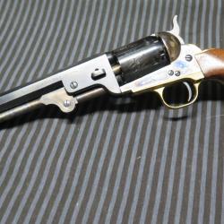 Revolver à PN PIETTA 1851 Navy Laiton